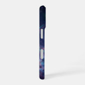 Coque iPhone 16 Galaxie (Côté droit)