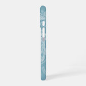 Coque iPhone 16 Galloping Horse – Edvard Munch – Personalized  (Côté gauche)