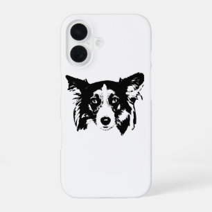 Coque iPhone 16 Gardien dans votre poche