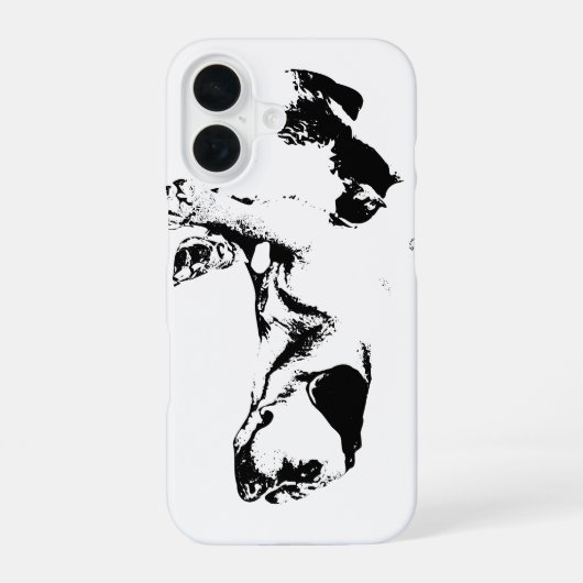 Coque iPhone 16 Gardiens de soirée d'automne (Verso)