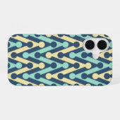 Coque iPhone 16 Geometrico Nº1 (Verso Horizontal)