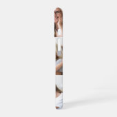 Coque iPhone 16 Gigi Script Grand-mère Collage photo (Côté gauche)