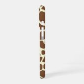 Coque iPhone 16 Giraffe (Côté gauche)