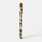 Coque iPhone 16 Giraffe (Côté droit)