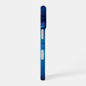 Coque iPhone 16 Girl and Dolphin (Côté droit)