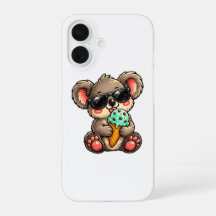 Glace Cool Koala
