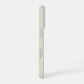 Coque iPhone 16 Gobelet d'expresso vintage (Côté droit)