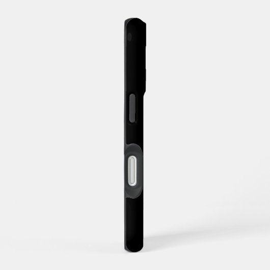 Coque iPhone 16 GOOD VIBES - Personnalisé (Côté droit)