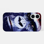 Coque iPhone 16 Gorille (Verso Horizontal)