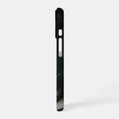 Coque iPhone 16 Gothic Vampire Queen Phone Case – Dark Fantasy Aes (Côté gauche)