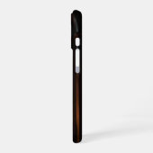Coque iPhone 16 Gothic Window and Moon Library Case (Côté gauche)