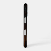 Coque iPhone 16 Gothic Window and Moon Library Case (Côté droit)
