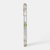 Coque iPhone 16 Gowan Grove (Côté gauche)