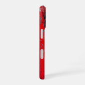 Coque iPhone 16 Graffiti Queen (Côté droit)