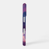 Coque iPhone 16 Grands Nuages De Bonheur (Côté droit)