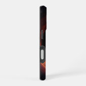 Coque iPhone 16 Gravity's Pull Black Hole iPhone/coque ipad (Côté droit)