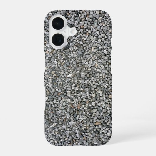 Coque iPhone 16 gravl (Verso)