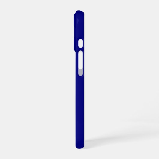 Coque iPhone 16 Grèce (Côté gauche)