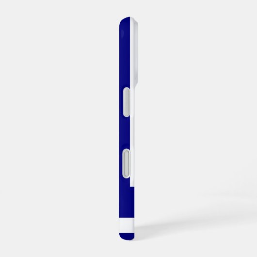 Coque iPhone 16 Grèce (Côté droit)