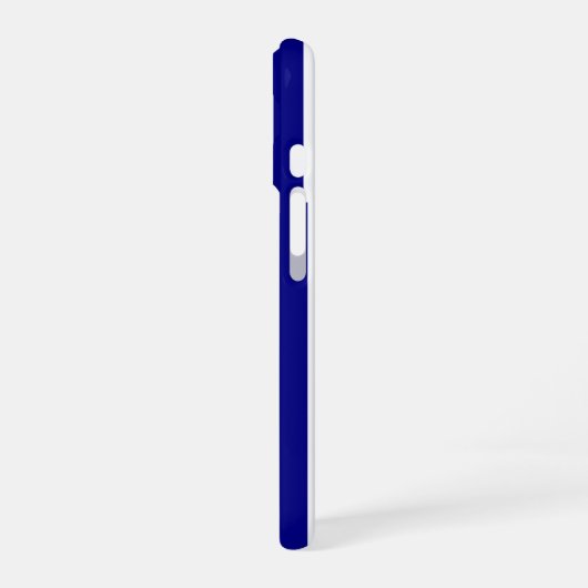 Coque iPhone 16 Grèce (Côté gauche)