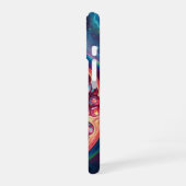 Coque iPhone 16 Grenade´1 (Côté gauche)