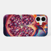 Coque iPhone 16 Grenade´1 (Verso Horizontal)