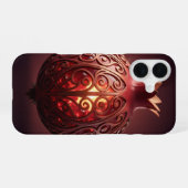 Coque iPhone 16 Grenade´10 (Verso Horizontal)