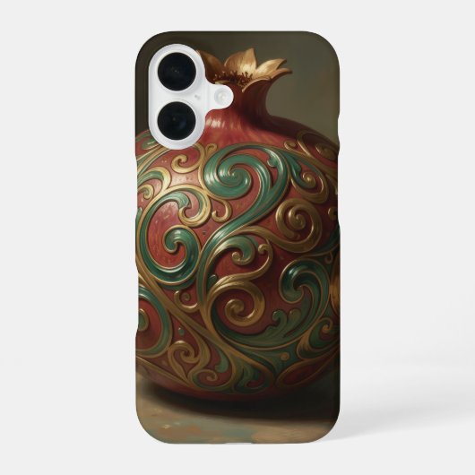 Coque iPhone 16 Grenade´11 (Verso)