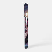 Coque iPhone 16 Grenade´3 (Côté gauche)