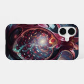 Coque iPhone 16 Grenade´3 (Verso Horizontal)