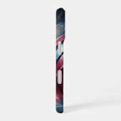 Coque iPhone 16 Grenade´3 (Côté droit)