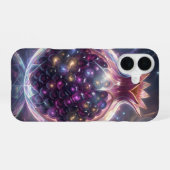 Coque iPhone 16 Grenade´5 (Verso Horizontal)