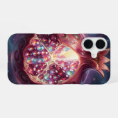 Coque iPhone 16 Grenade´7 (Verso Horizontal)