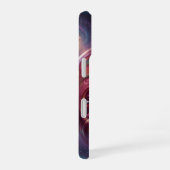 Coque iPhone 16 Grenade´7 (Côté droit)