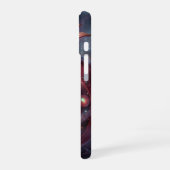 Coque iPhone 16 Grenade´8 (Côté gauche)