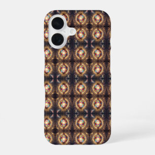 Coque iPhone 16 Grenade – Fruit précieux pour la santé´1