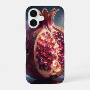 Coque iPhone 16 Grenade – Fruit précieux pour la santé´8