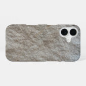Coque iPhone 16 grès (Verso Horizontal)