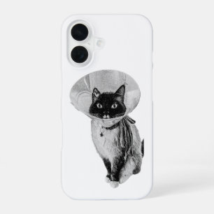 Coque iPhone 16 Griffue mais Inébranlable