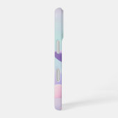 Coque iPhone 16 Grumpy Little Witch Pastel Halloween Case (Côté droit)
