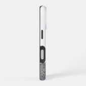 Coque iPhone 16 Guitare classique (Côté droit)