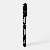 Coque iPhone 16 Guitare Rocks (Côté droit)
