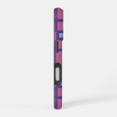 Coque iPhone 16 Gym Chick (Côté droit)