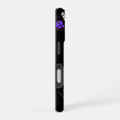 Coque iPhone 16 Hakuna Matata bébé lion roi mignon (Côté droit)
