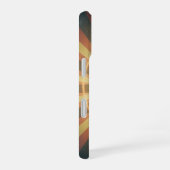 Coque iPhone 16 Halo Stellaire Rétro (Côté droit)