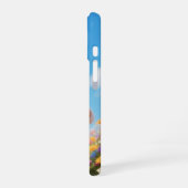 Coque iPhone 16 Happy Kawaii Cat Phone Case (Côté gauche)