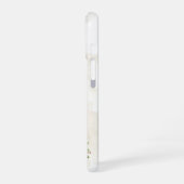 Coque iPhone 16 Happy New Year 2026 Dog Art (Côté gauche)