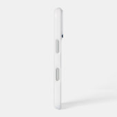 Coque iPhone 16 Harmonie Brunie (Côté droit)