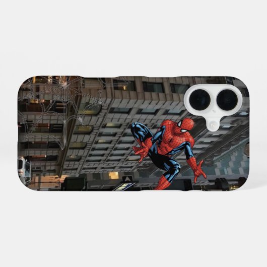 Coque iPhone 16 Heroic Phone Case (Verso Horizontal)
