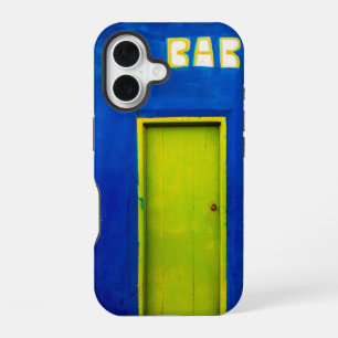 Coque iPhone 16 Heures heureuses